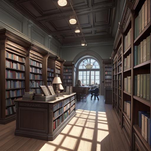 reading is good for you