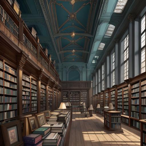 reading is good for you