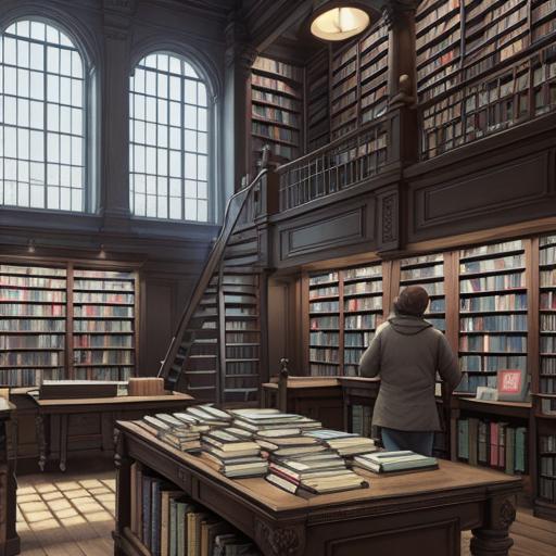 reading is good for you