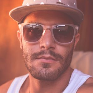 Morgan Martinez, MBA