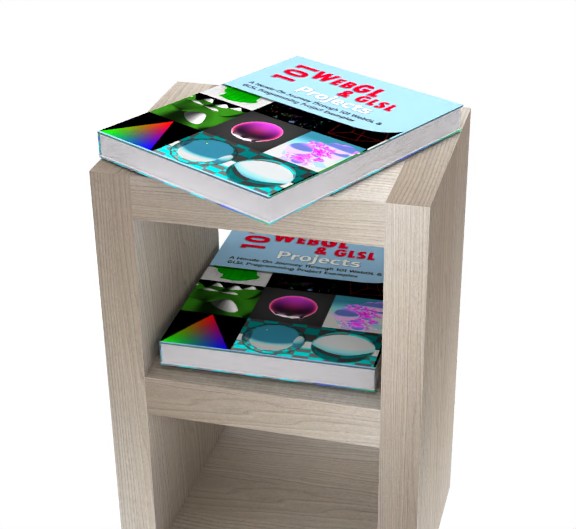 101 WebGL and GLSL Projects: A Hands-On Journey Through 101 Programming Project Examples