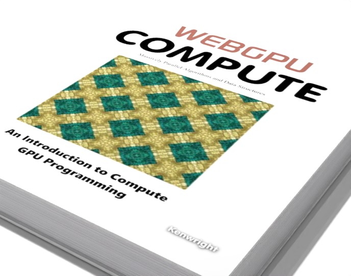 WebGPU Compute